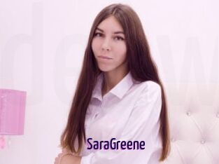 SaraGreene