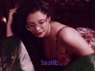 SaraHilz
