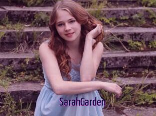 SarahGarden