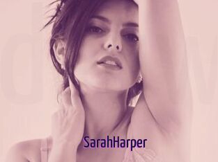 SarahHarper