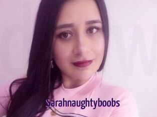 Sarahnaughtyboobs