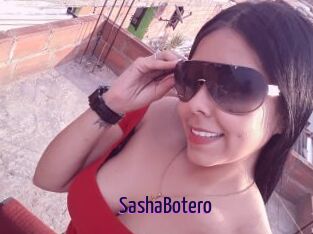 SashaBotero