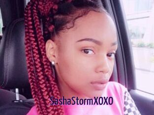 SashaStormXOXO