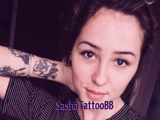 SashaTattooBB