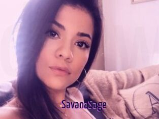 SavanaSage