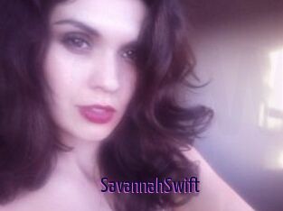 Savannah_Swift