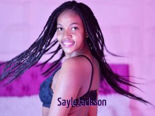 SayleJackson