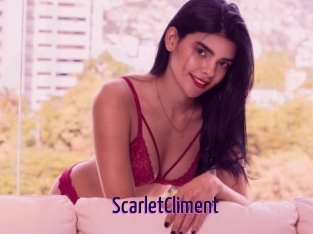 ScarletCliment