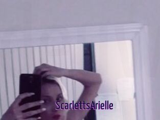 ScarlettsArielle