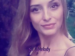 Se_xiMelody