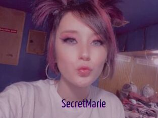 SecretMarie