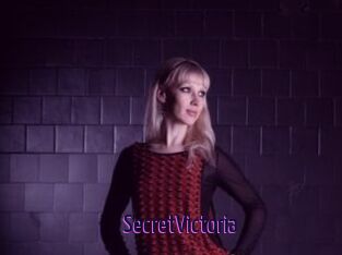 SecretVictoria