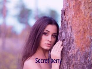 Secret_berry