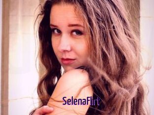 SelenaFlirt