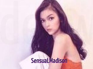 SensuaLMadison