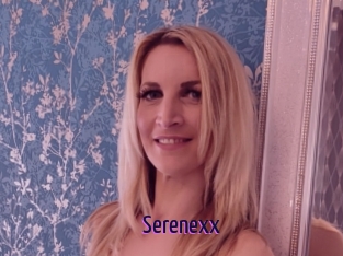 Serenexx