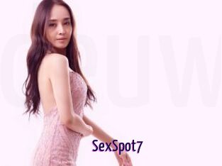 SexSpot7