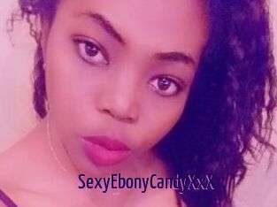 SexyEbonyCandyXxX