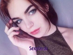 SexyGerda