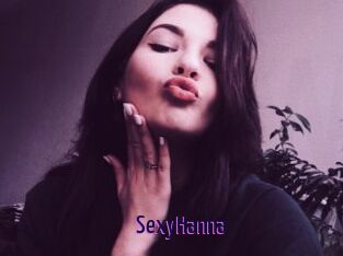 SexyHanna