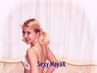 Sexy_MayaX