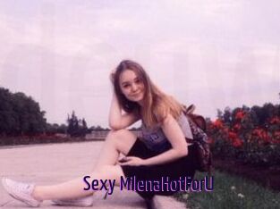 Sexy_MilenaHotForU