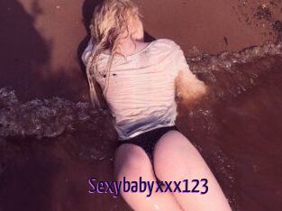 Sexybabyxxx123