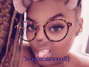 Sexychocolatexxx83