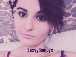 SexyyBombyx