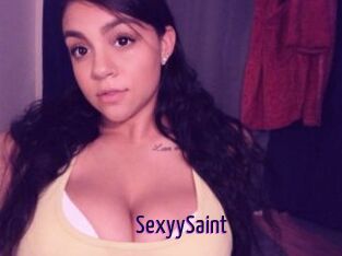 SexyySaint