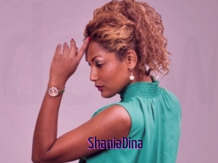 ShaniaDina