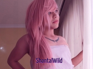 ShantalWild