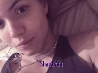 ShantiAnn