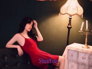 ShenYue