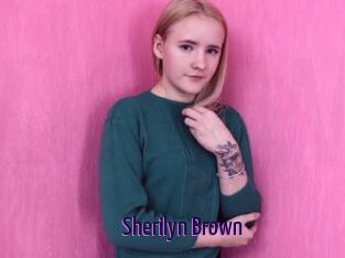 Sherilyn_Brown