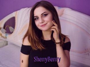 SherryBerrry