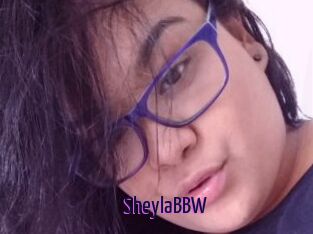 SheylaBBW