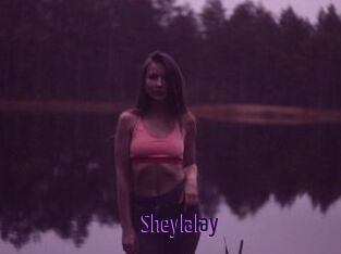 Sheylalay