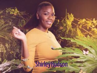 ShirleyHudson