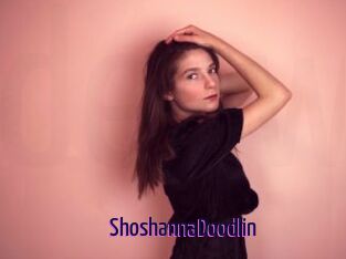 ShoshannaDoodlin