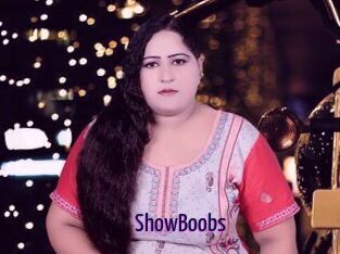 ShowBoobs