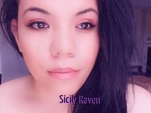 Sicily_Raven