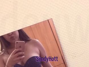 SiindyHott