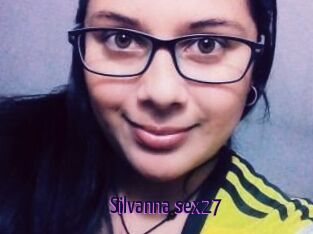 Silvanna_sex27