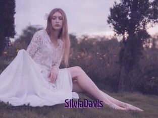 SilviaDavis