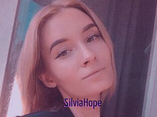 SilviaHope