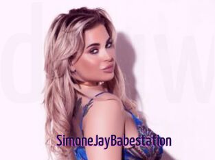 SimoneJayBabestation