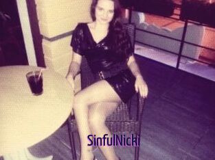 SinfulNicki