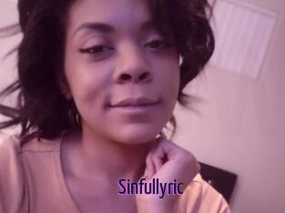 Sinfullyric