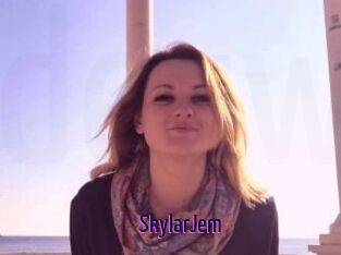 SkylarJem